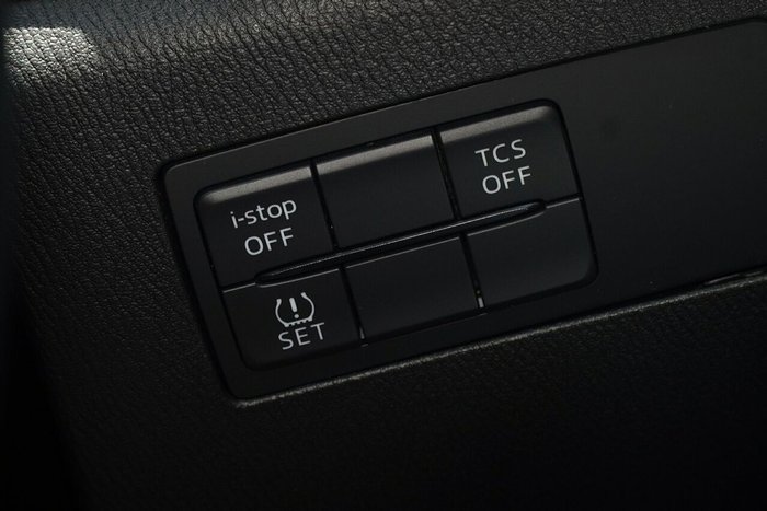 2022 Mazda CX-3 Neo Sport