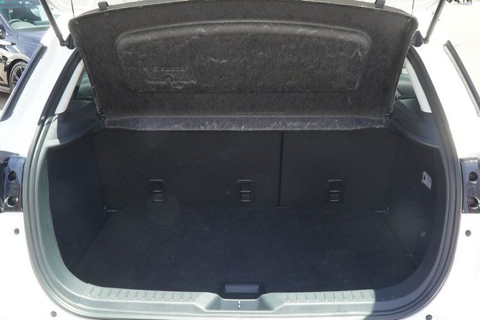 2022 Mazda CX-3 Neo Sport