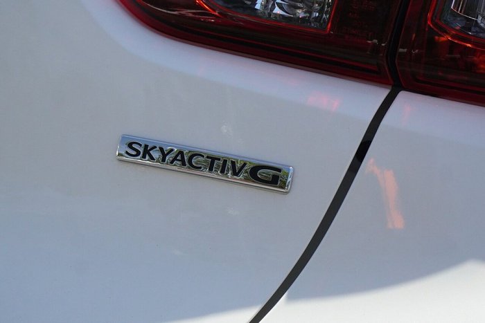 2022 Mazda CX-3 Neo Sport