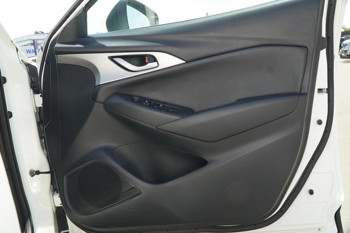 2022 Mazda CX-3 Neo Sport