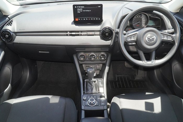 2022 Mazda CX-3 Neo Sport