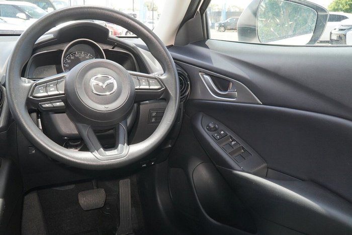 2022 Mazda CX-3 Neo Sport