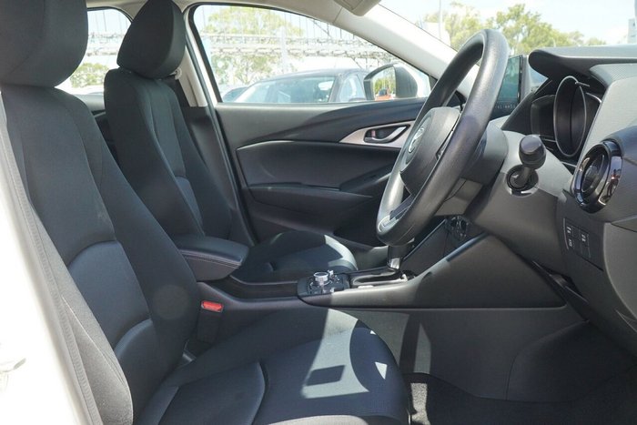 2022 Mazda CX-3 Neo Sport