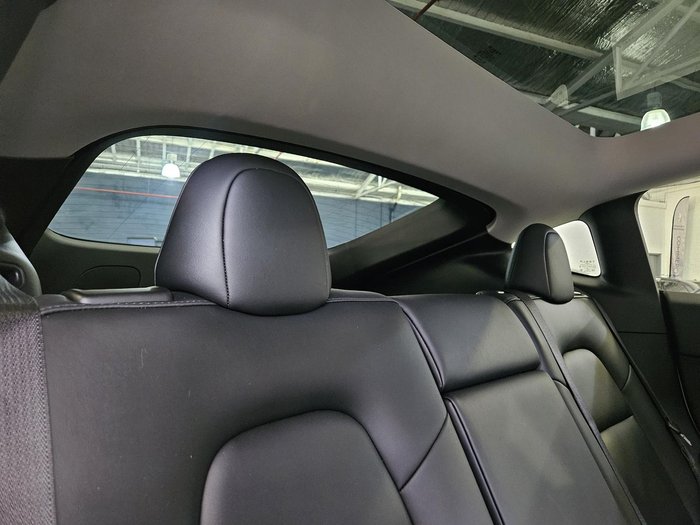 2023 Tesla Model Y Rear-Wheel Drive