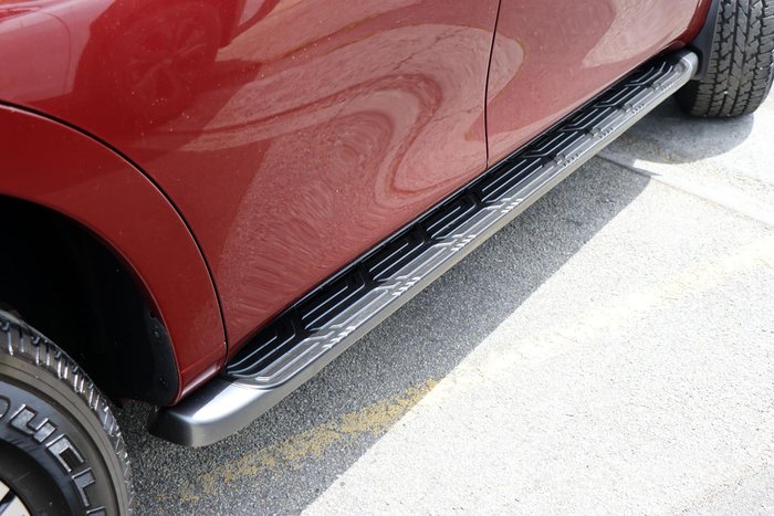 2025 Nissan Patrol Ti-L