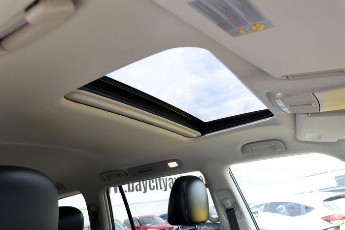 2025 Nissan Patrol Ti-L