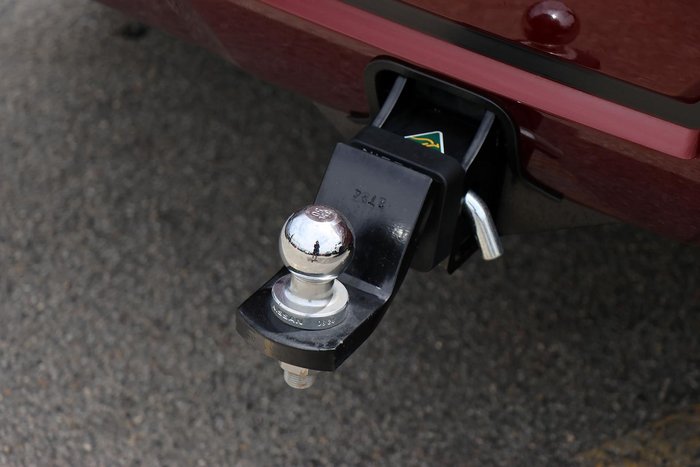 2025 Nissan Patrol Ti-L