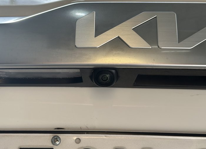 2022 Kia Seltos GT-Line