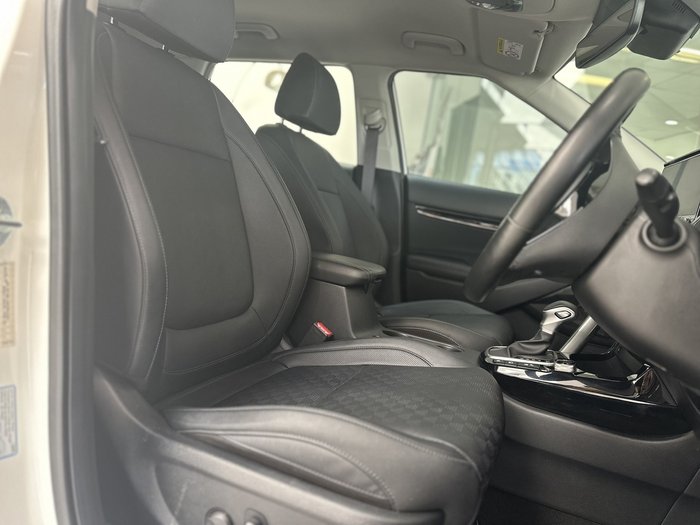 2022 Kia Seltos GT-Line