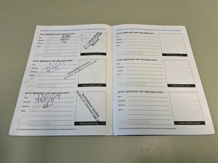 2015 Mazda CX-5 Akera KE Series 2 AWD Crystal White Pearl