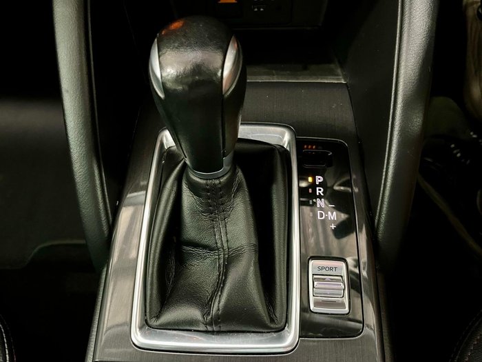 2015 Mazda CX-5 Akera KE Series 2 AWD Crystal White Pearl