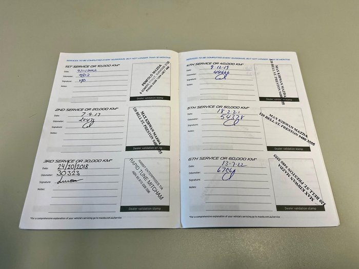 2015 Mazda CX-5 Akera KE Series 2 AWD Crystal White Pearl