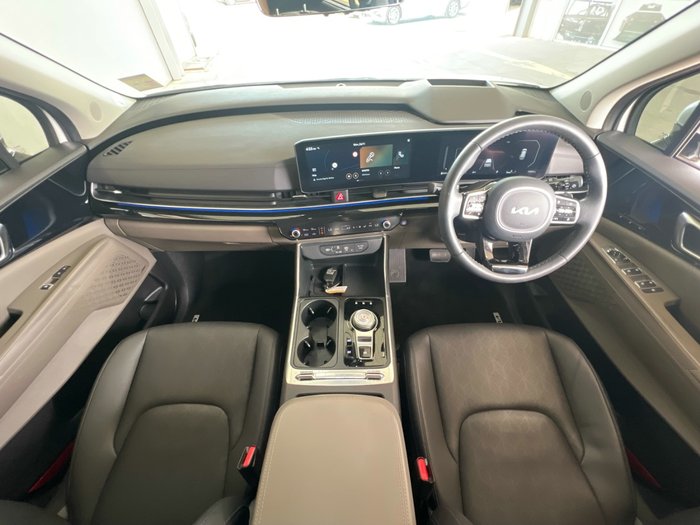 2024 Kia Carnival GT-Line