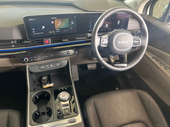 2024 Kia Carnival GT-Line