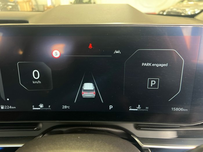 2024 Kia Carnival GT-Line