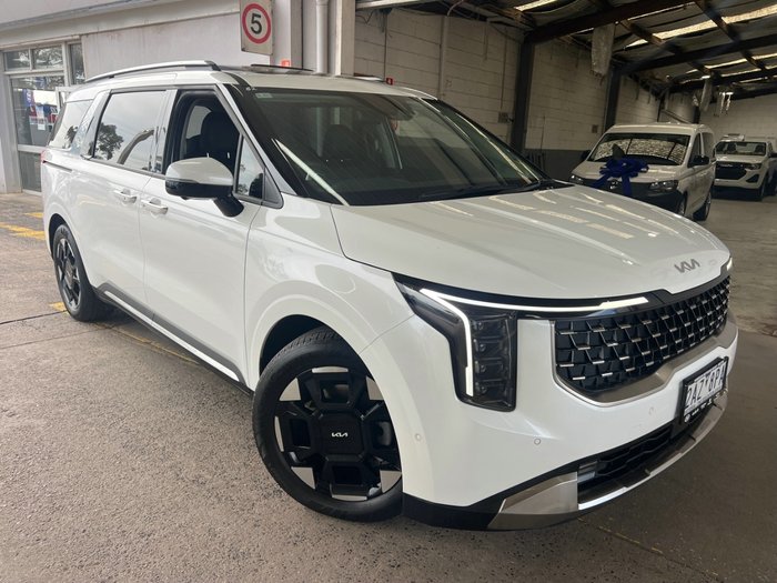 2024 Kia Carnival