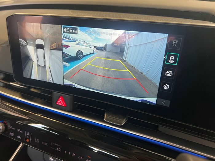 2024 Kia Carnival GT-Line