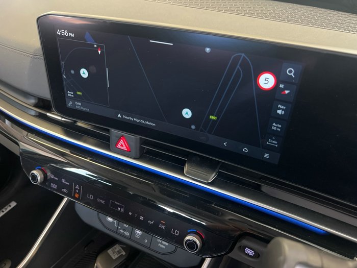 2024 Kia Carnival GT-Line