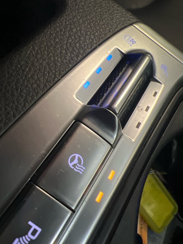 2024 Kia Carnival GT-Line