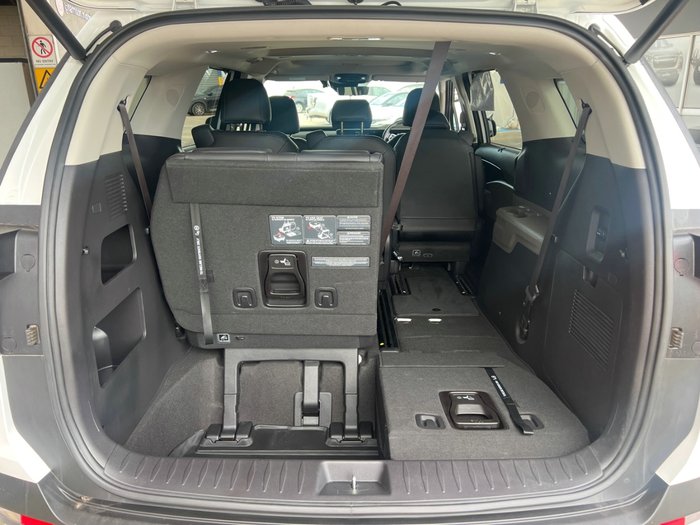 2024 Kia Carnival GT-Line