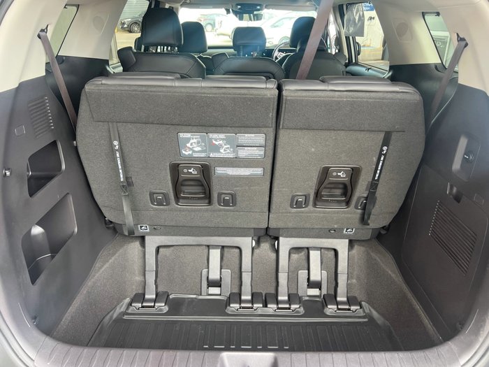 2024 Kia Carnival GT-Line