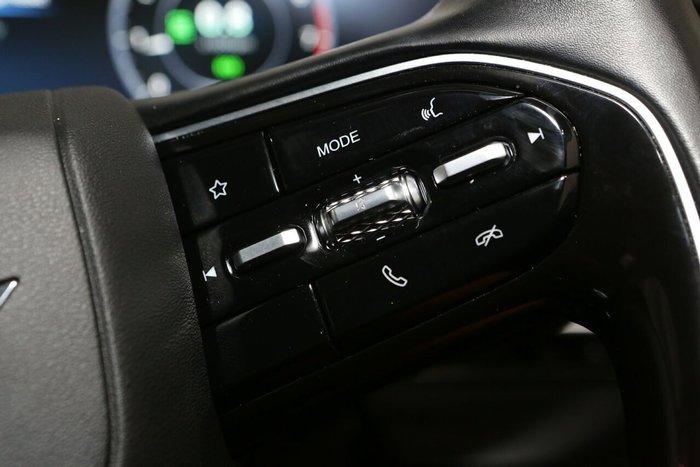 2024 Chery OMODA 5 BX