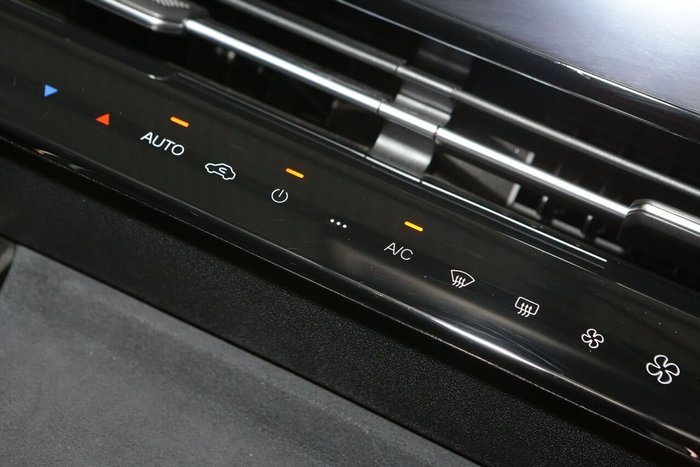 2024 Chery OMODA 5 BX