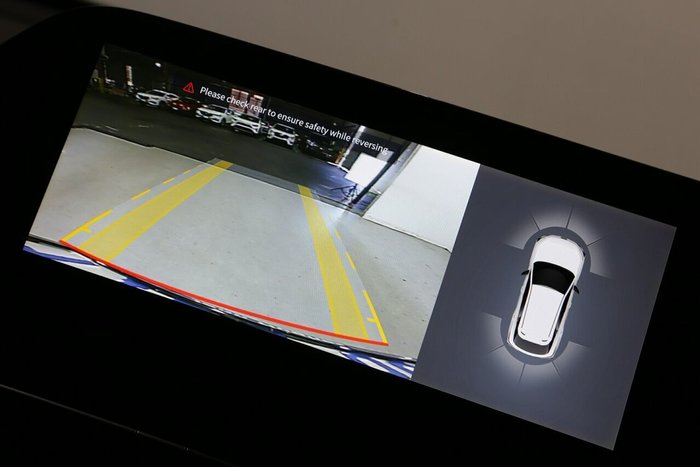 2024 Chery OMODA 5 BX