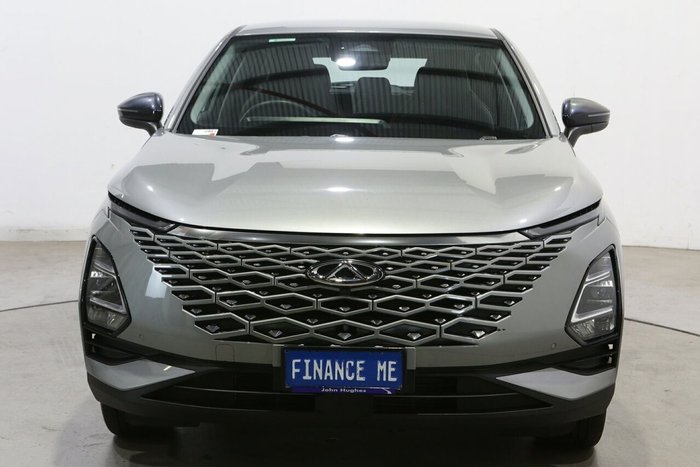 2024 Chery OMODA 5 BX