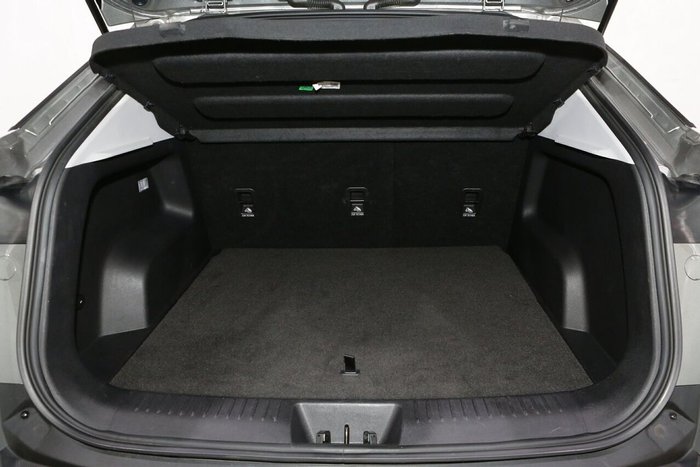 2024 Chery OMODA 5 BX