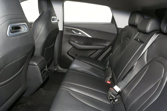 2024 Chery OMODA 5 BX