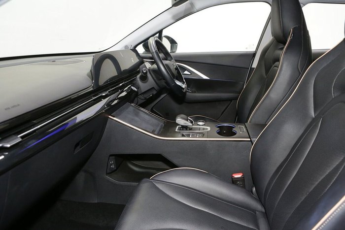 2024 Chery OMODA 5 BX