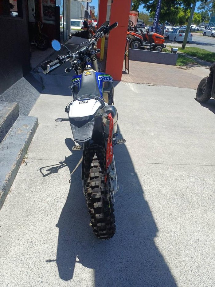 2017 Sherco 300 SEF-R SEF Blue