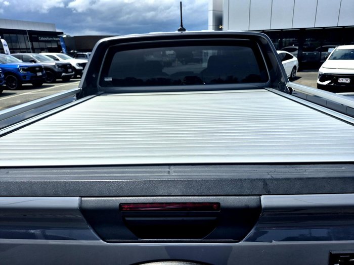 2022 Ford Ranger Raptor