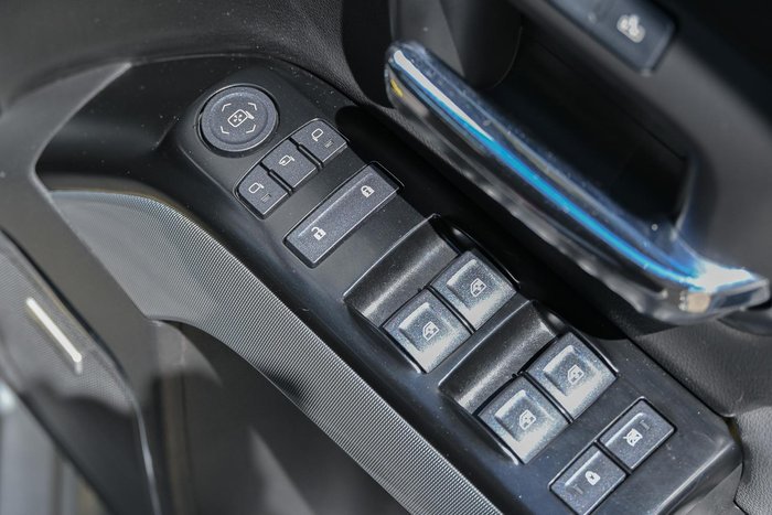 2015 Chevrolet Silverado 2500HD LTZ