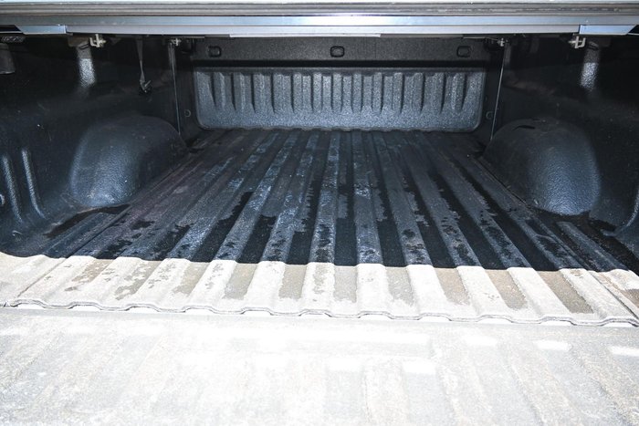 2015 Chevrolet Silverado 2500HD LTZ