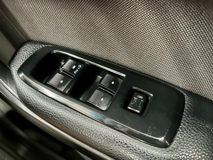 2018 Ford Ranger XL Hi-Rider PX MkII MY18 4x2 Frozen White