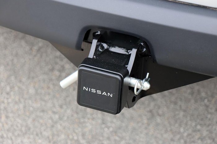 2025 Nissan Patrol Warrior