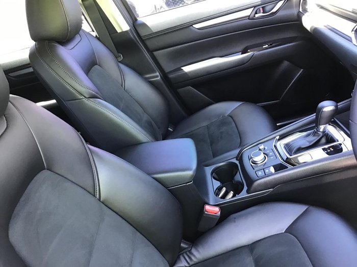 2023 Mazda CX-5 G25 Touring