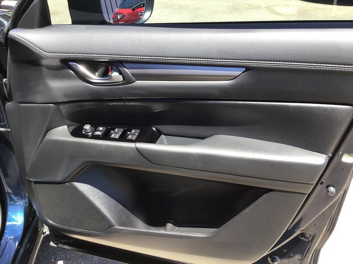 2023 Mazda CX-5 G25 Touring