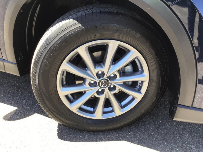 2023 Mazda CX-5 G25 Touring