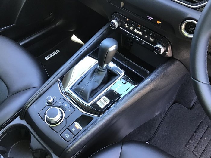 2023 Mazda CX-5 G25 Touring