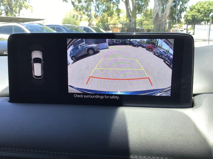 2023 Mazda CX-5 G25 Touring