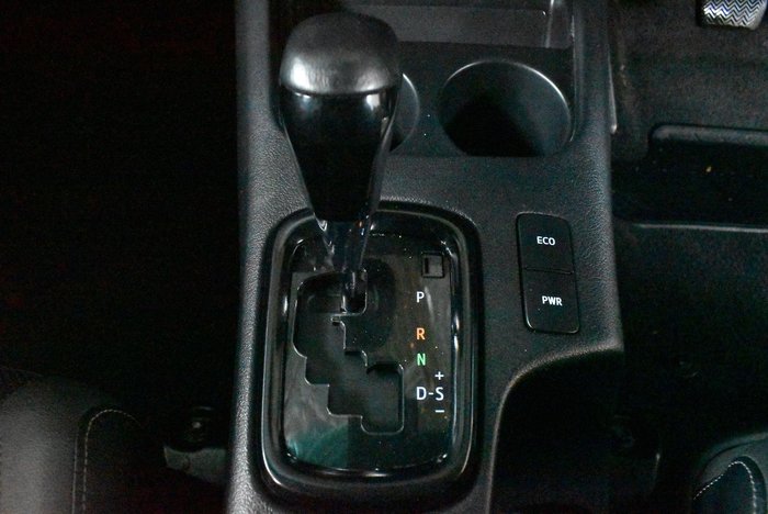 2023 Toyota Hilux Rogue