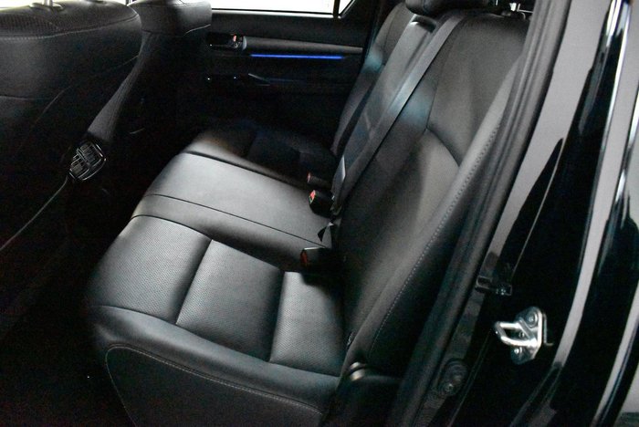 2023 Toyota Hilux Rogue