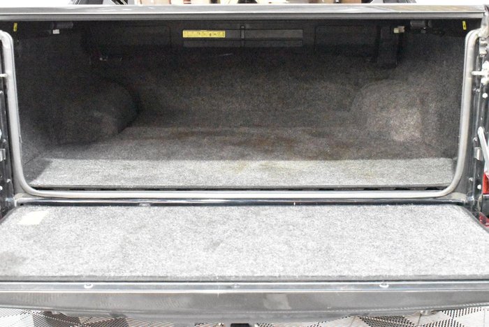 2023 Toyota Hilux Rogue