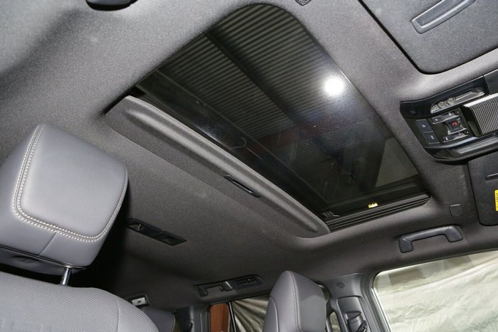 2024 Lexus GX GX550 Overtrail