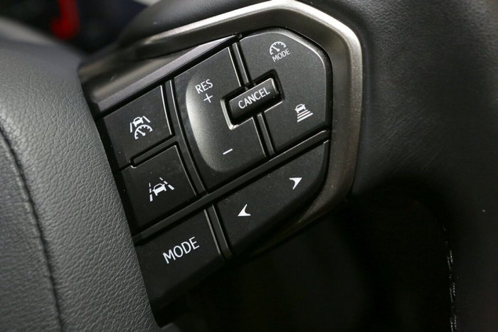 2024 Lexus GX GX550 Overtrail