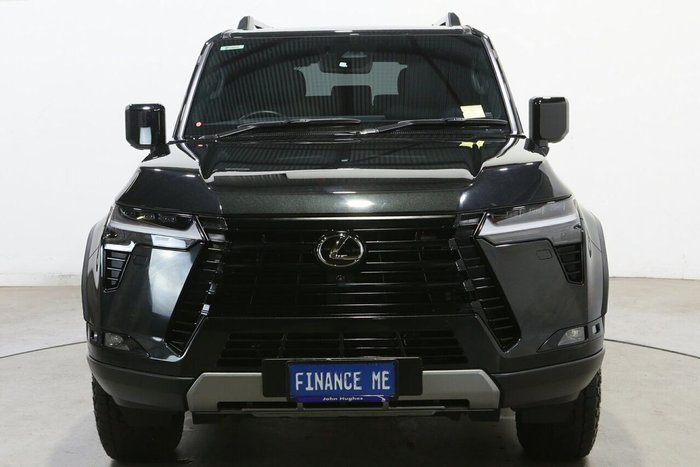 2024 Lexus GX GX550 Overtrail