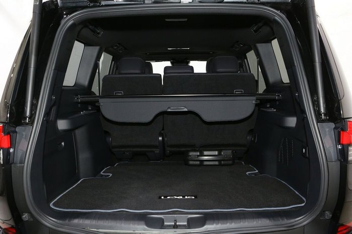 2024 Lexus GX GX550 Overtrail